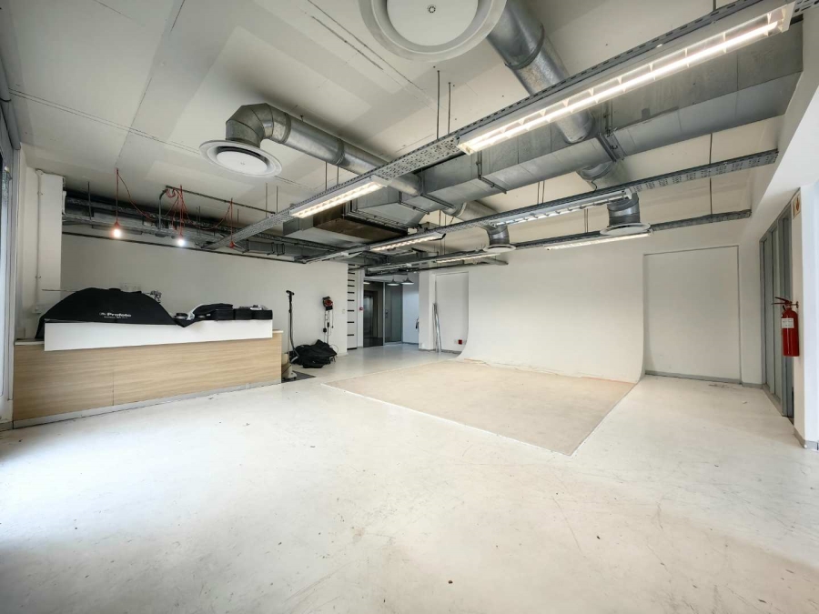 To Let commercial Property for Rent in Woodstock Western Cape
